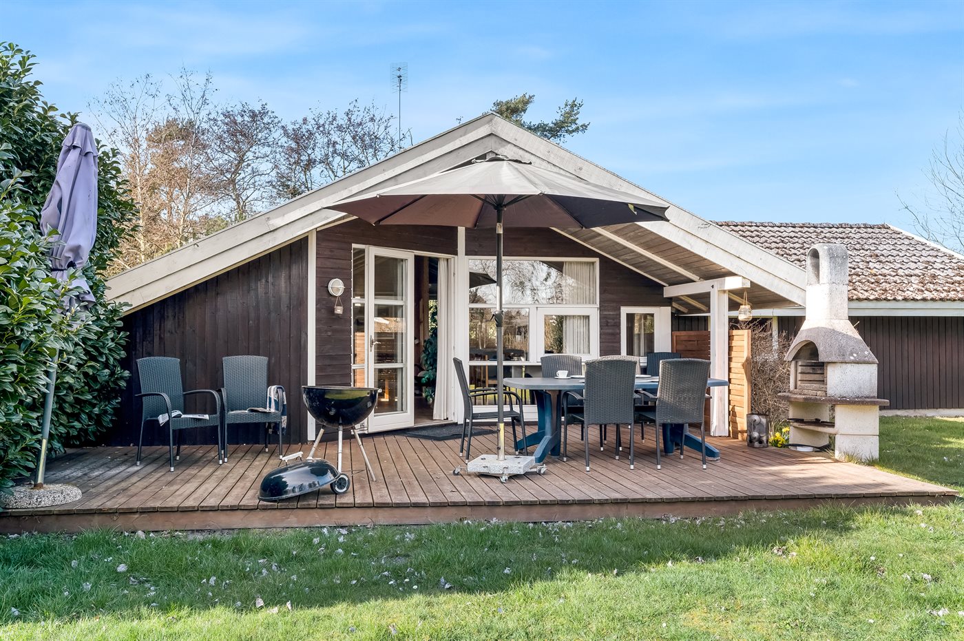 Urlaubstraum am Gedesby Strand: Entspannung pur! - Bild 2