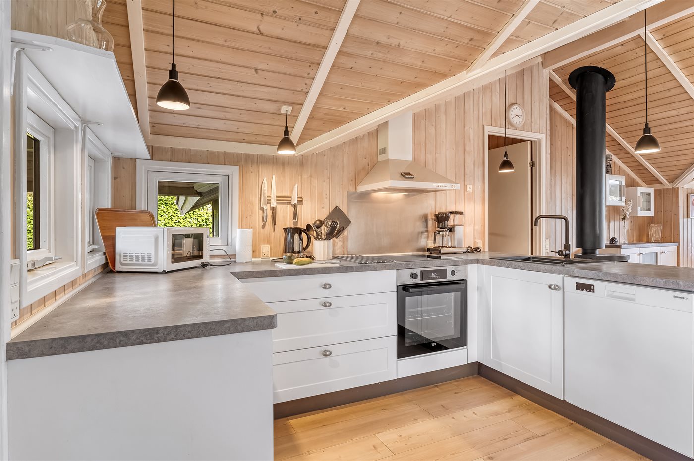 Urlaubstraum am Gedesby Strand: Entspannung pur! - Bild 3