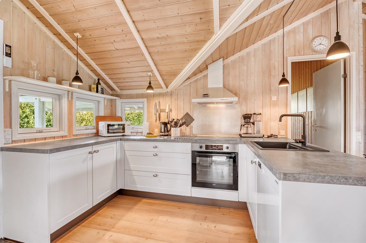 Urlaubstraum am Gedesby Strand: Entspannung pur! - Bild 4