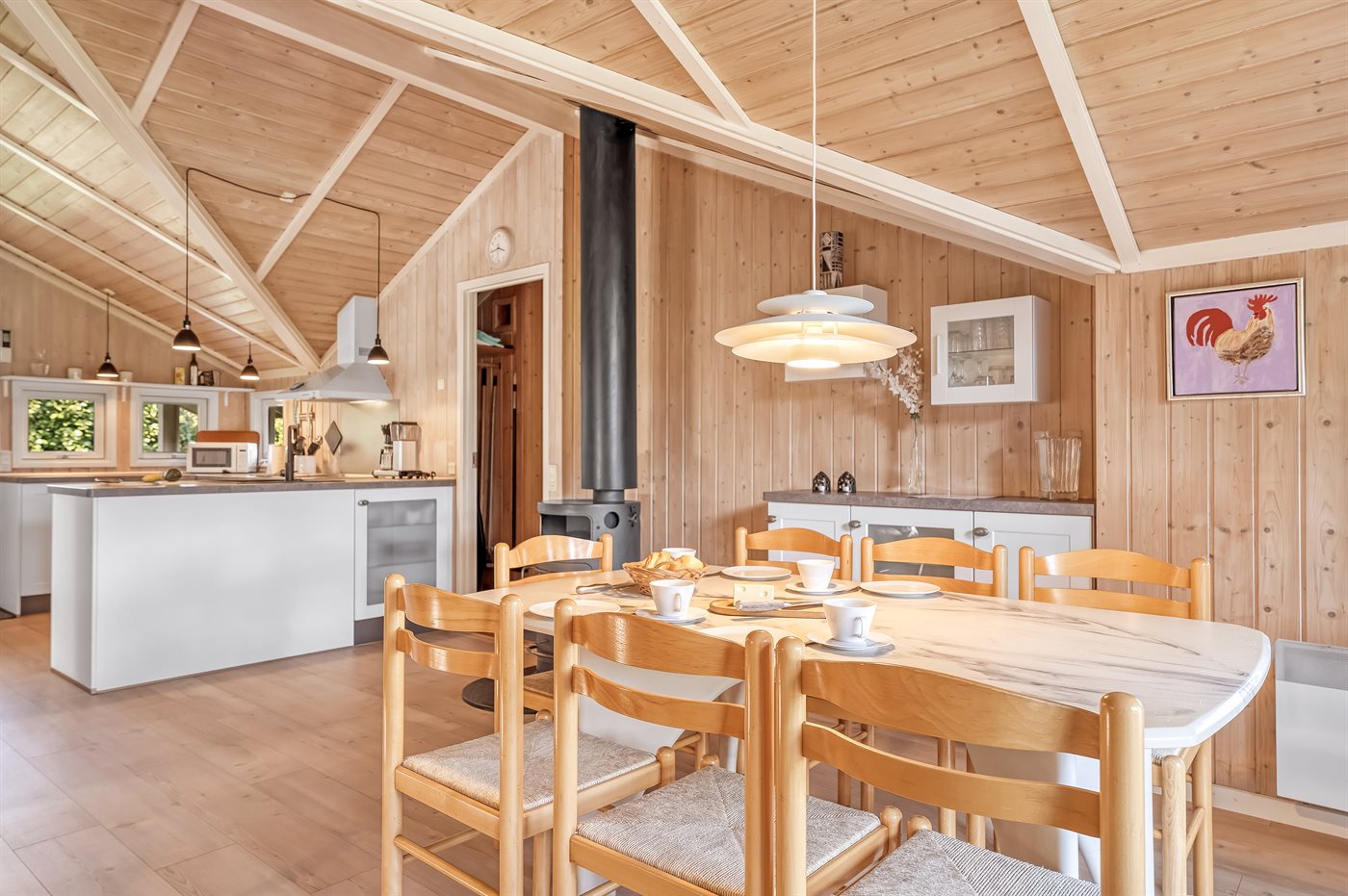 Urlaubstraum am Gedesby Strand: Entspannung pur! - Bild 5