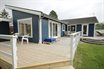 Sommerhus i p� Lolland, Falster og M�n, Danmark