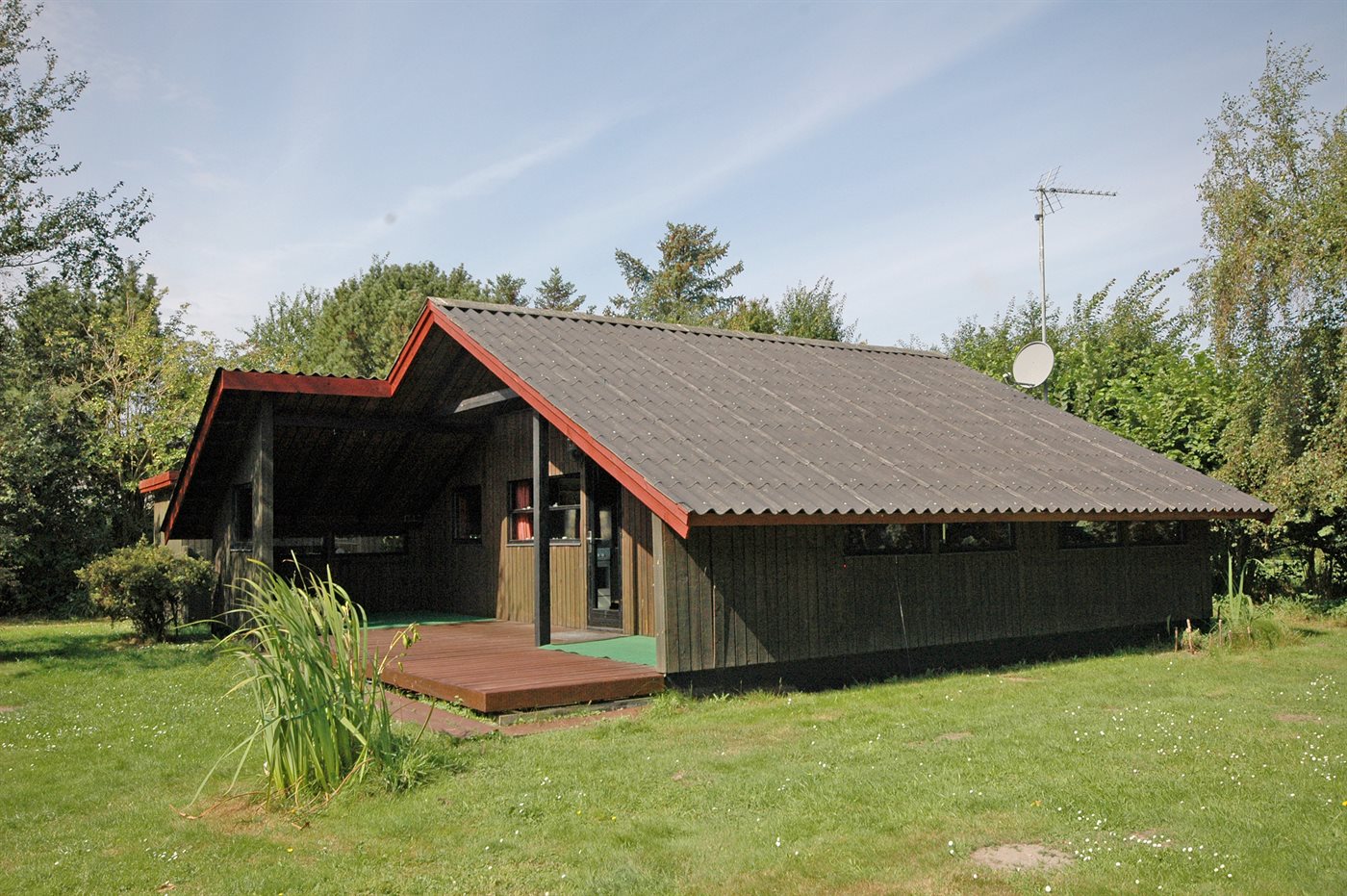Ferienhaus 81-0085 in Gedesby Strand - Bild 2