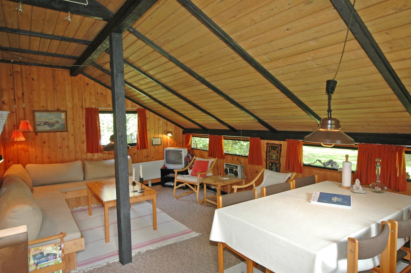 Ferienhaus 81-0085 in Gedesby Strand - Bild 3