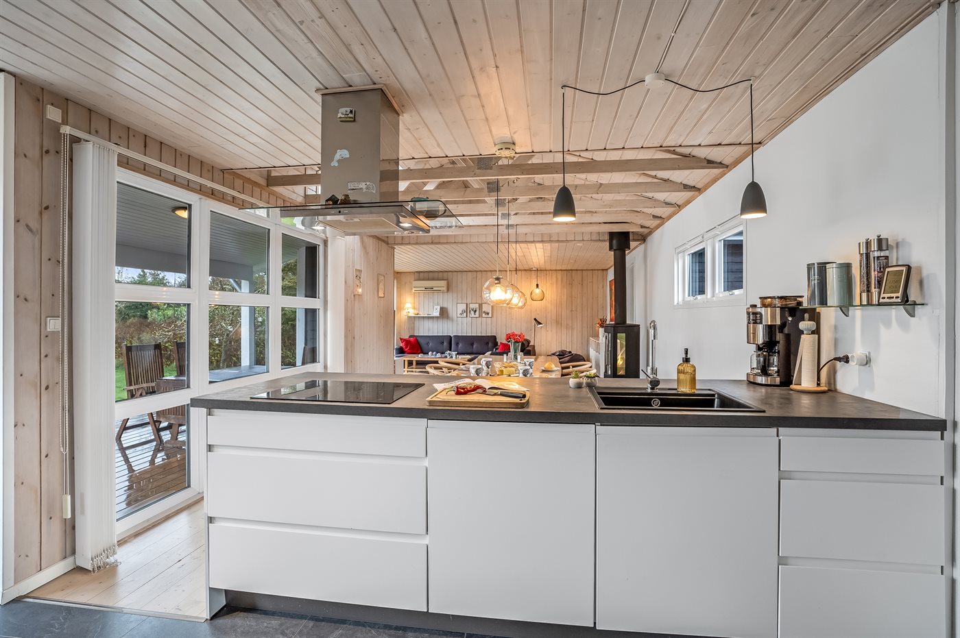 Ferienhaus 81-0110 in Gedesby Strand - Bild 3
