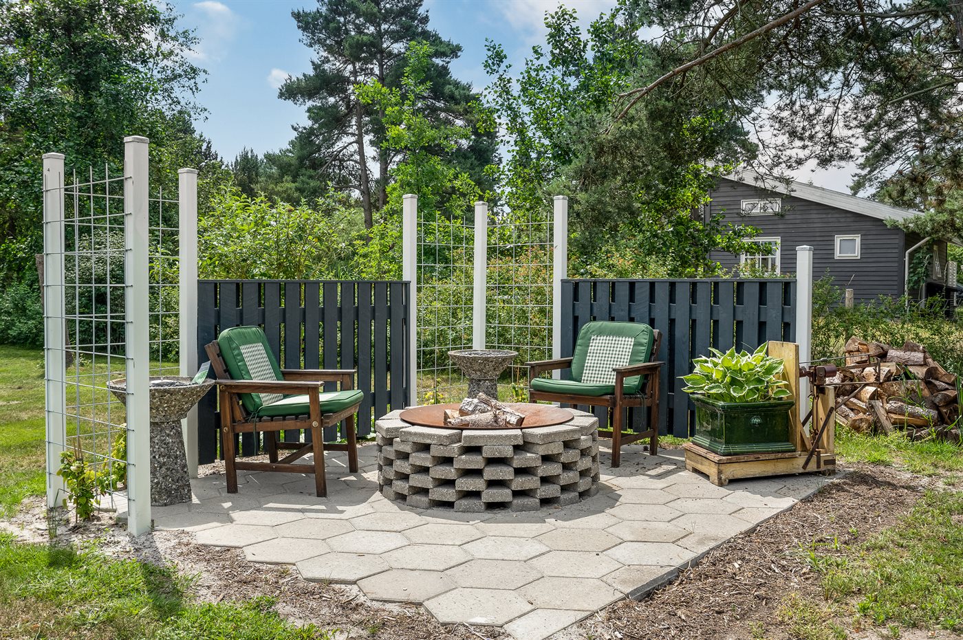 Dein perfekter Strandurlaub in Gedesby – Familie willkommen! - Bild 2