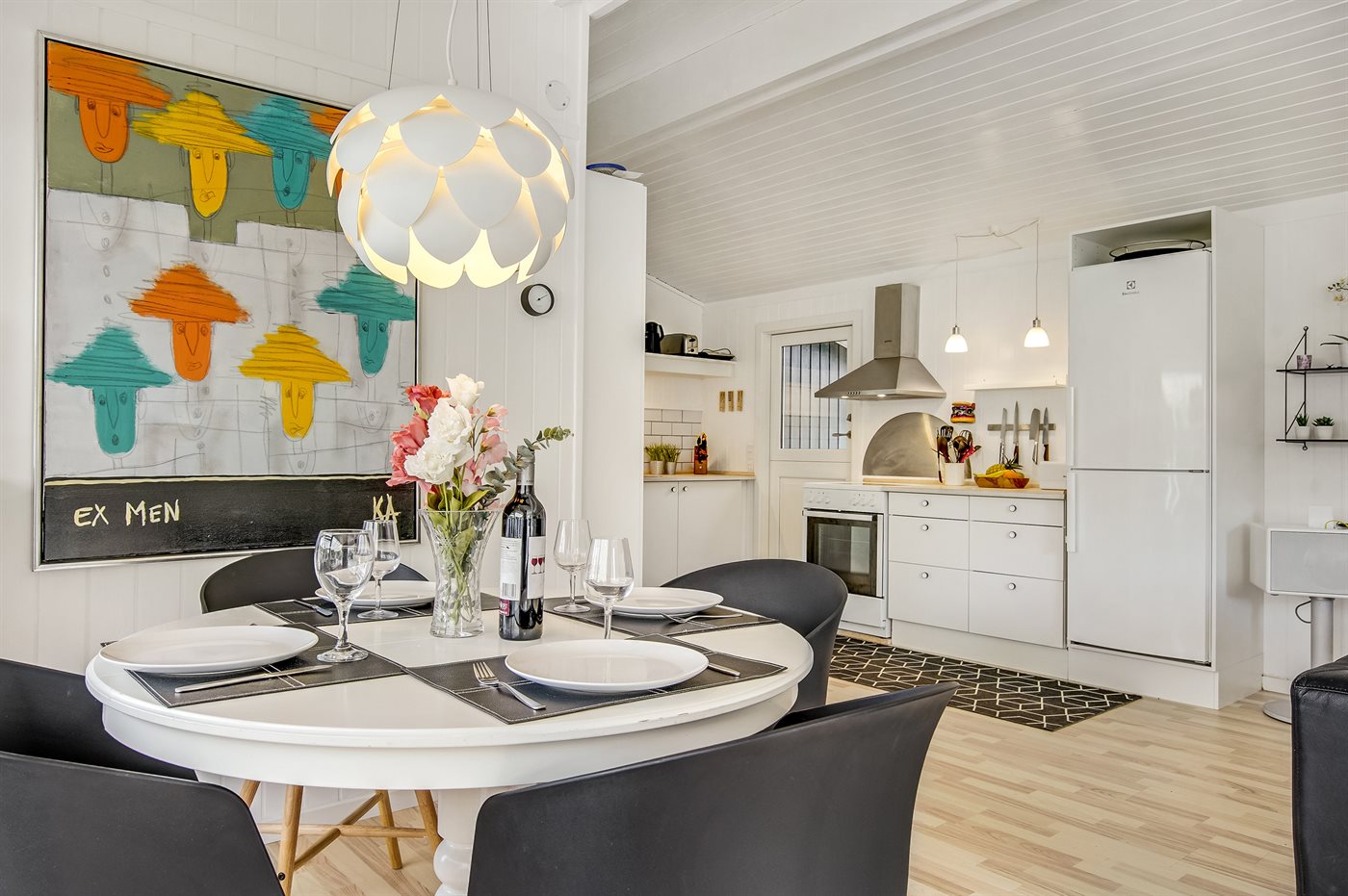 Dein perfekter Strandurlaub in Gedesby – Familie willkommen! - Bild 3