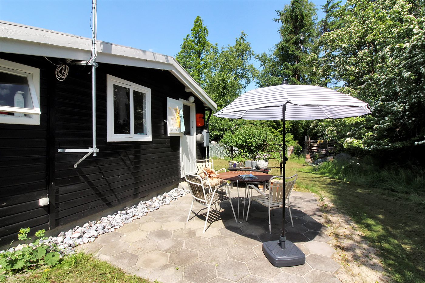 Kuschel-Urlaub in Gedesby Strand – Dein kleines Paradies - Bild 3