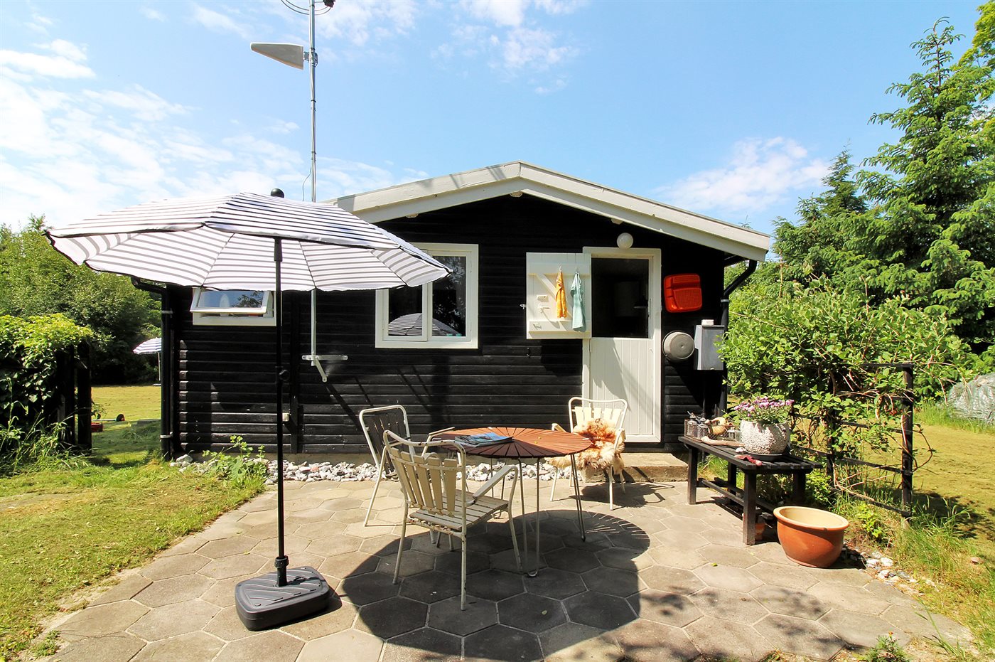 Kuschel-Urlaub in Gedesby Strand – Dein kleines Paradies - Bild 4