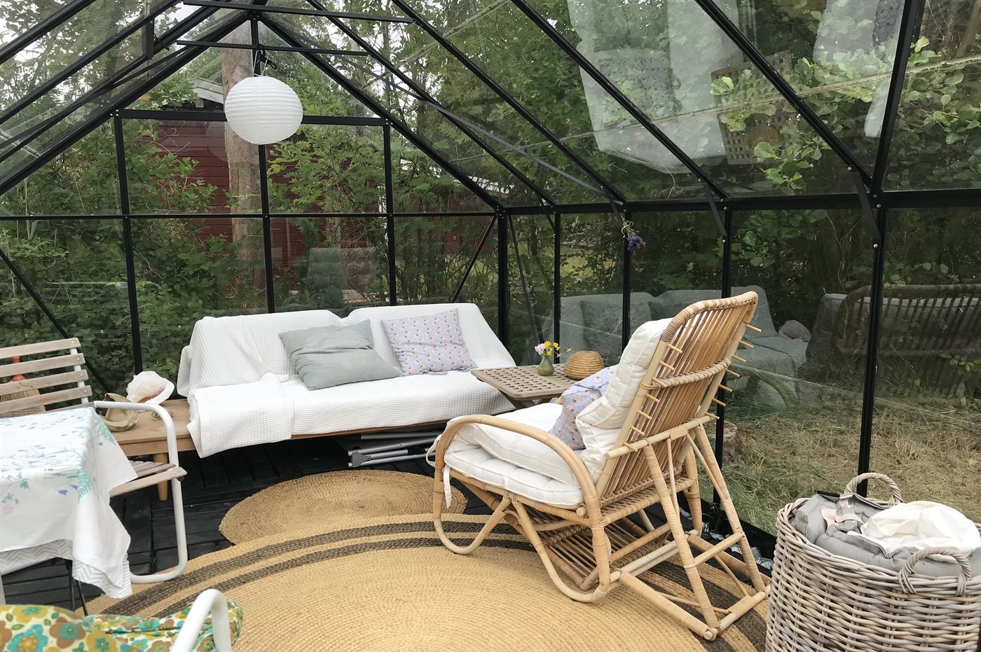 Kuschel-Urlaub in Gedesby Strand – Dein kleines Paradies - Bild 5