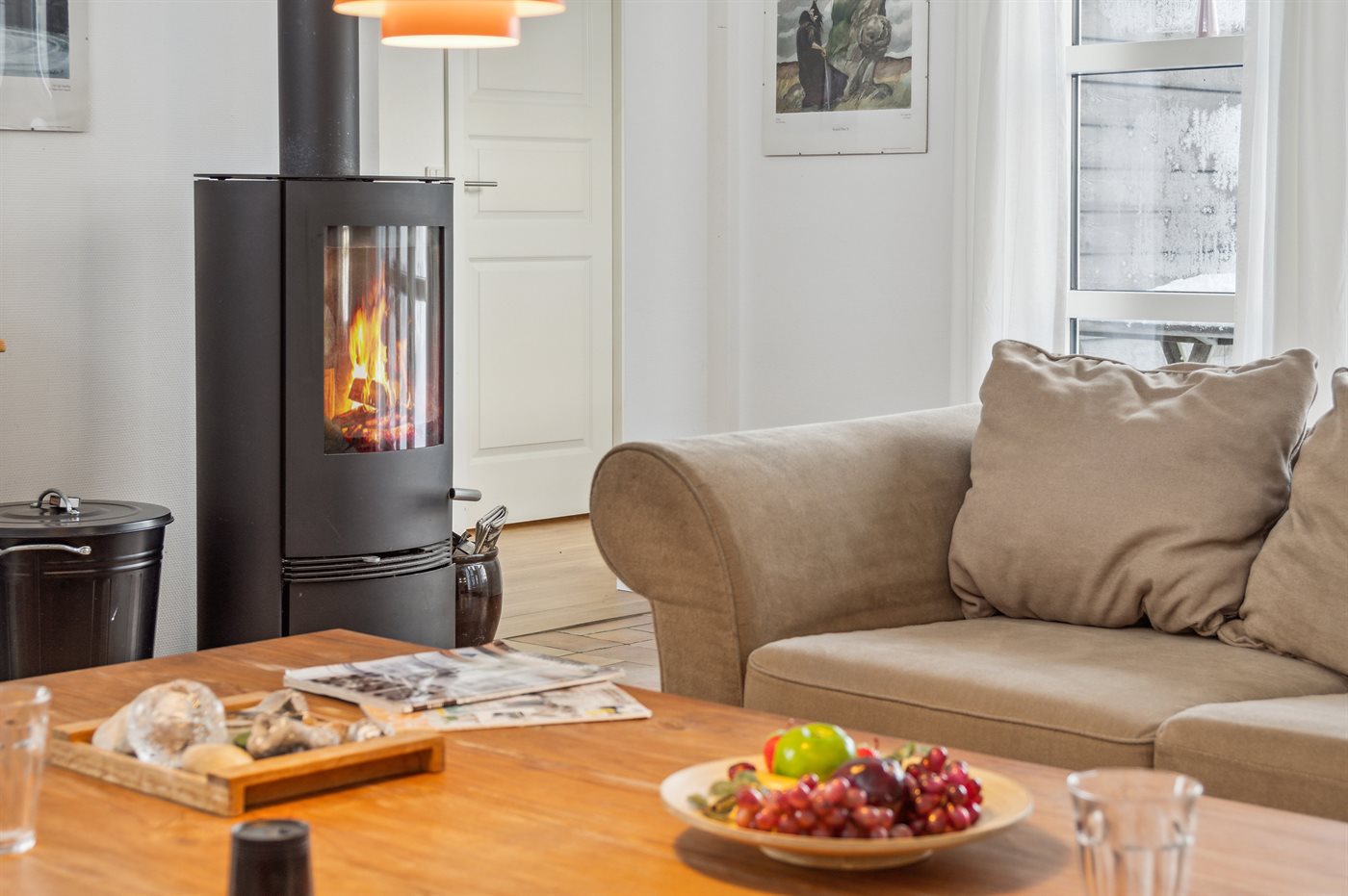 Ferienhaus 81-0151 in Gedesby Strand - Bild 5
