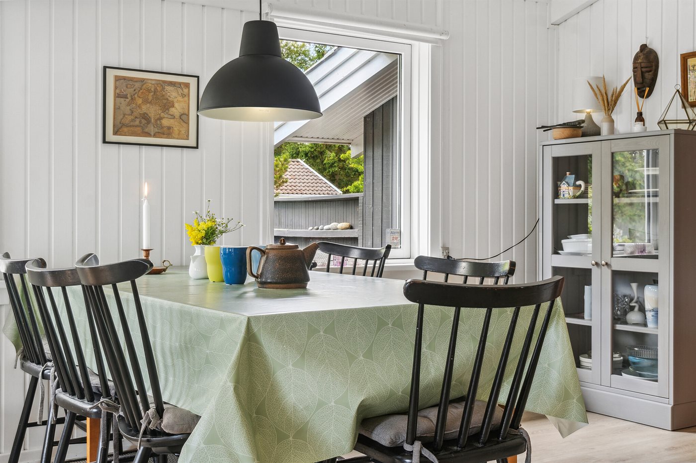 Urlaubsträume am Gedesby Strand – Gemütliches Ferienhaus! - Bild 4