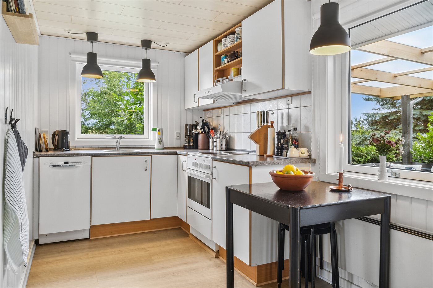 Urlaubsträume am Gedesby Strand – Gemütliches Ferienhaus! - Bild 5