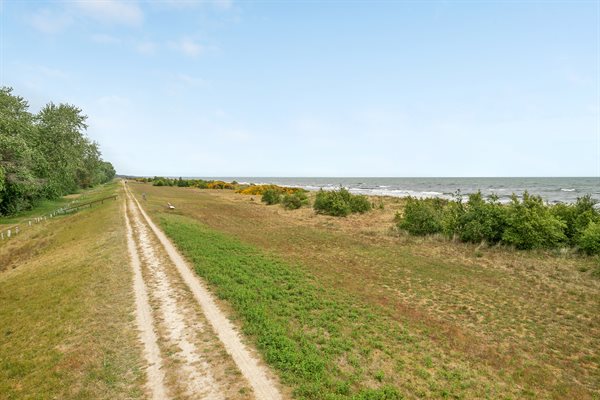 Feriebolig til 6 personer - Gedesby Strand81-0172