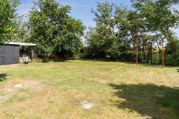 Feriebolig til 6 personer - Gedesby Strand81-0172