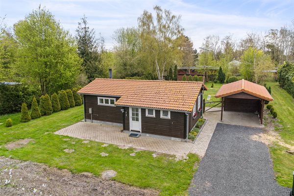 Sommerhus 81-0176