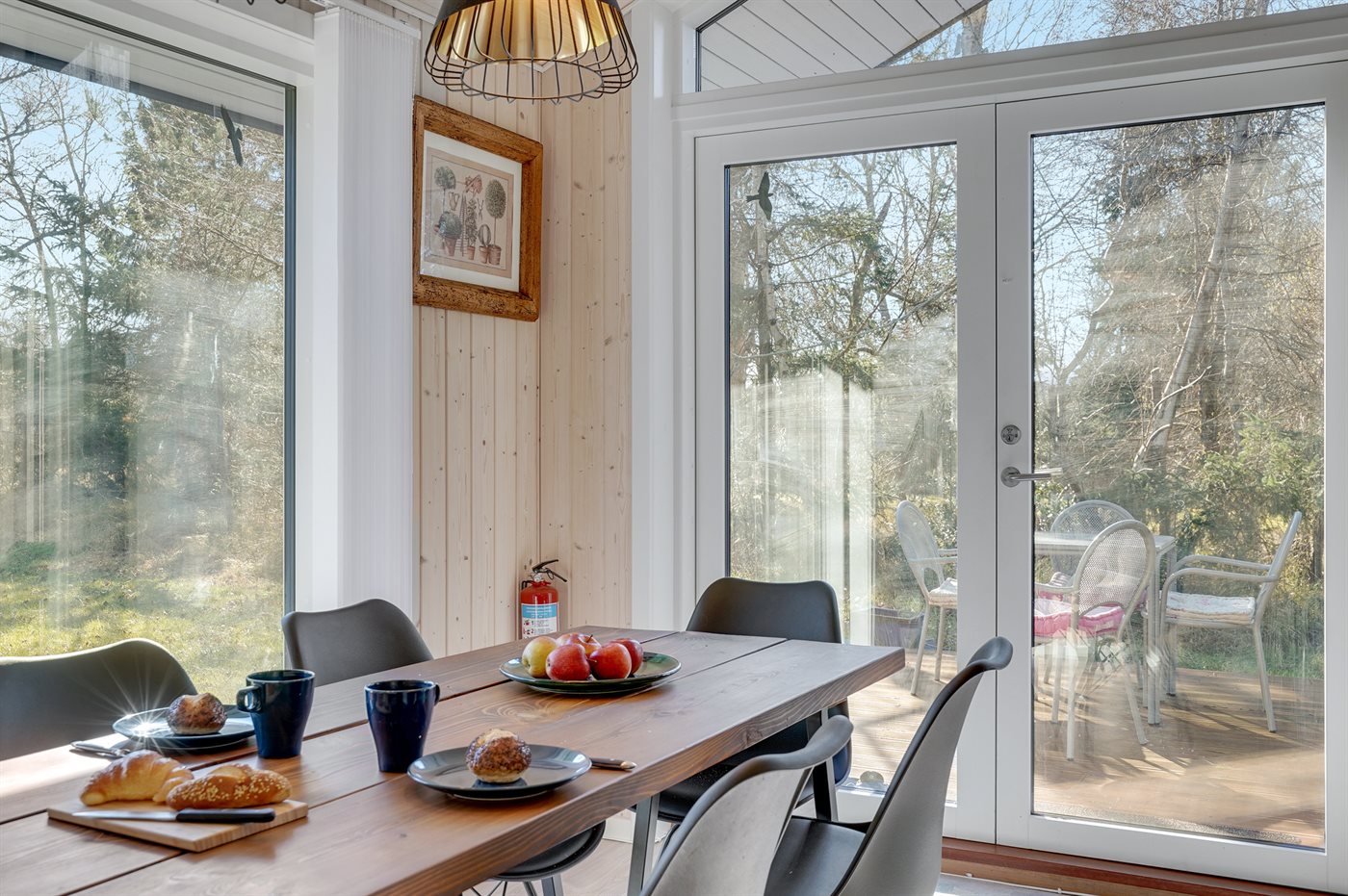 Urlaubsträume am Gedesby Strand – Modernes Ferienhaus wartet! - Bild 3