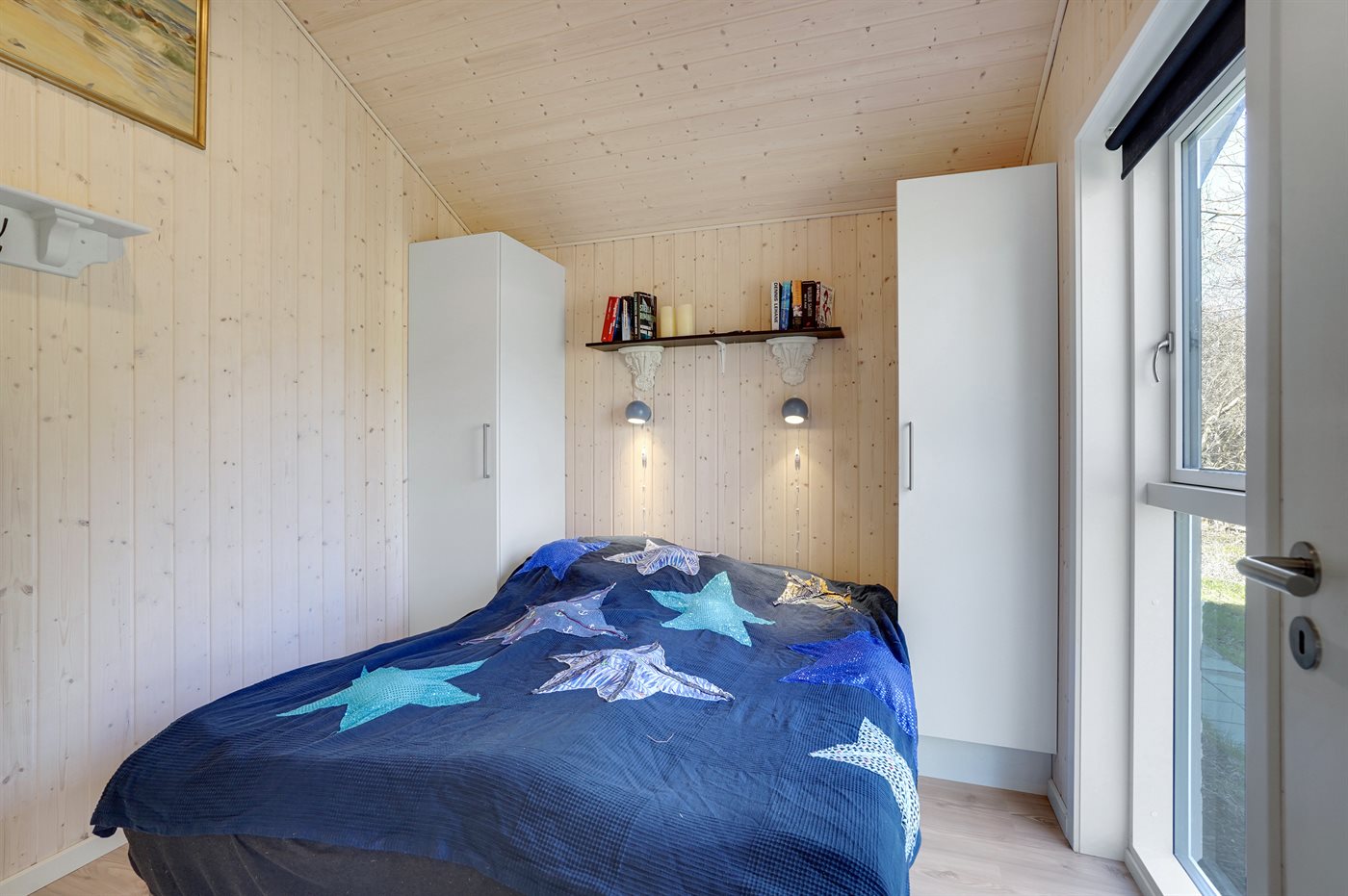 Urlaubsträume am Gedesby Strand – Modernes Ferienhaus wartet! - Bild 5