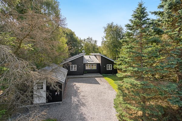 Sommerhus 81-0181