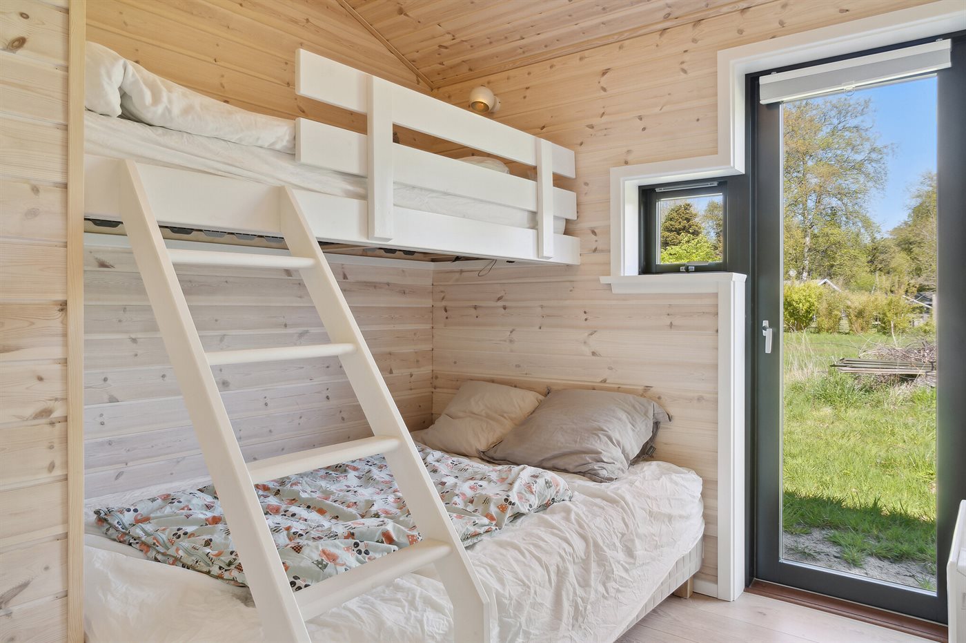 Traumhaftes Ferienhaus in Gedesby – Nähe Strand und Natur! - Bild 5