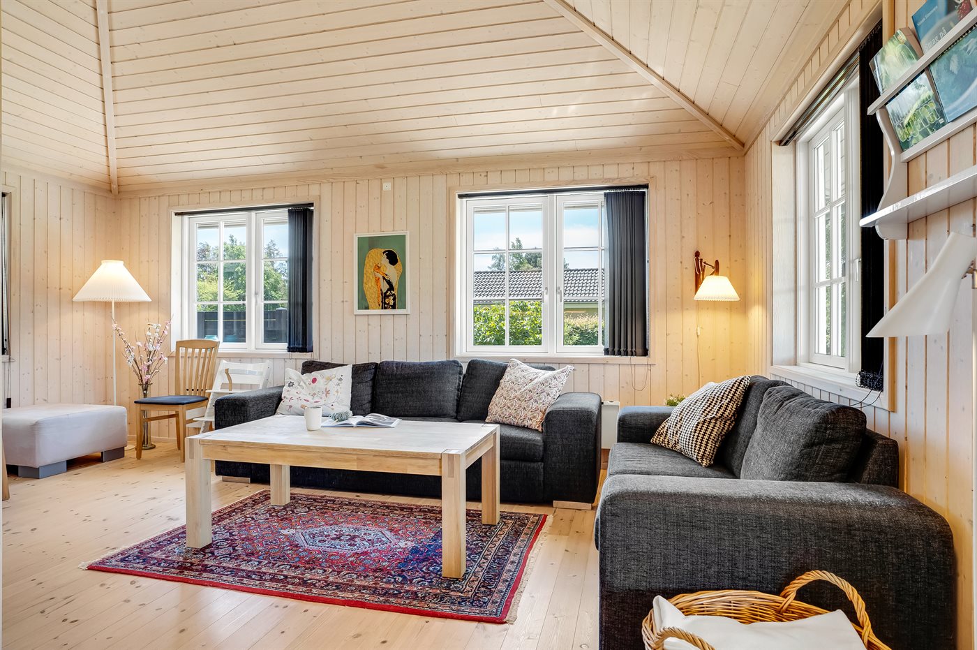 Urlaubsparadies in Gedesby Strand – Dein Traumhaus erwartet dich! - Bild 2