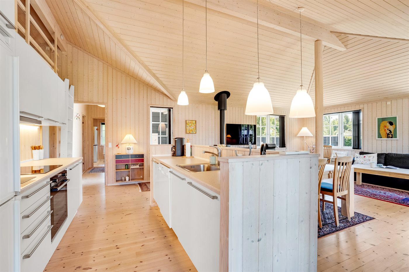 Urlaubsparadies in Gedesby Strand – Dein Traumhaus erwartet dich! - Bild 3