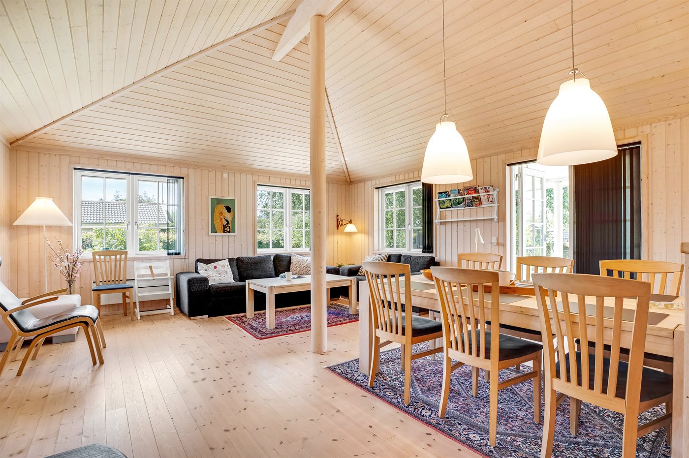 Urlaubsparadies in Gedesby Strand – Dein Traumhaus erwartet dich! - Bild 4