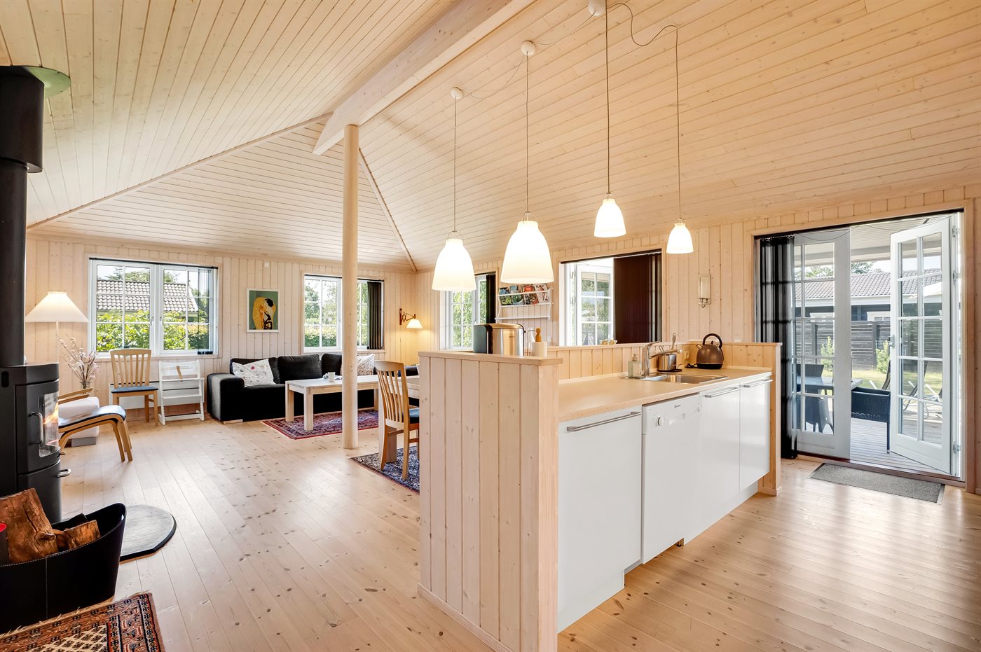 Urlaubsparadies in Gedesby Strand – Dein Traumhaus erwartet dich! - Bild 5