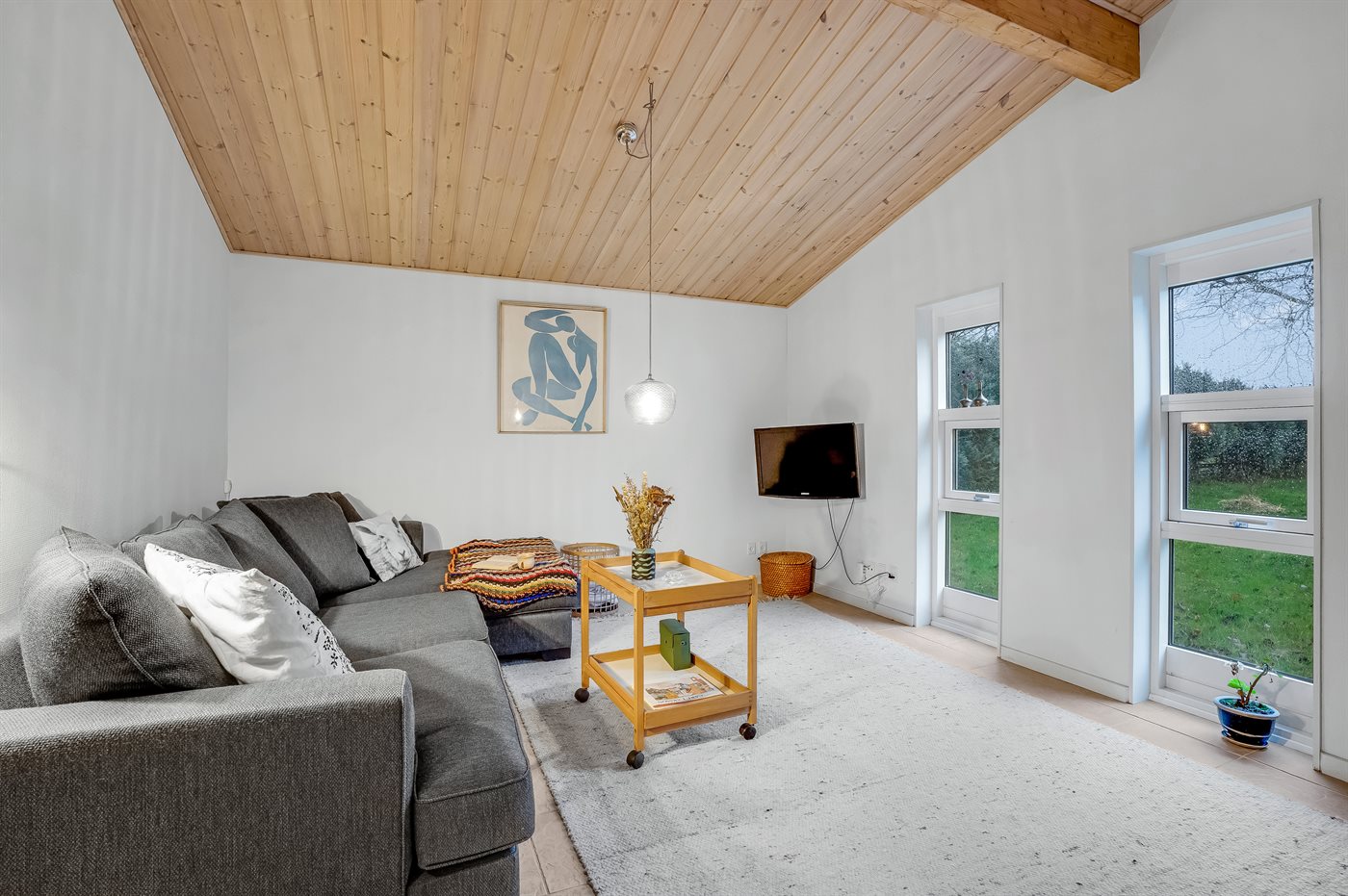 Dein perfektes Strandhaus in Gedesby – Erholung pur! - Bild 2