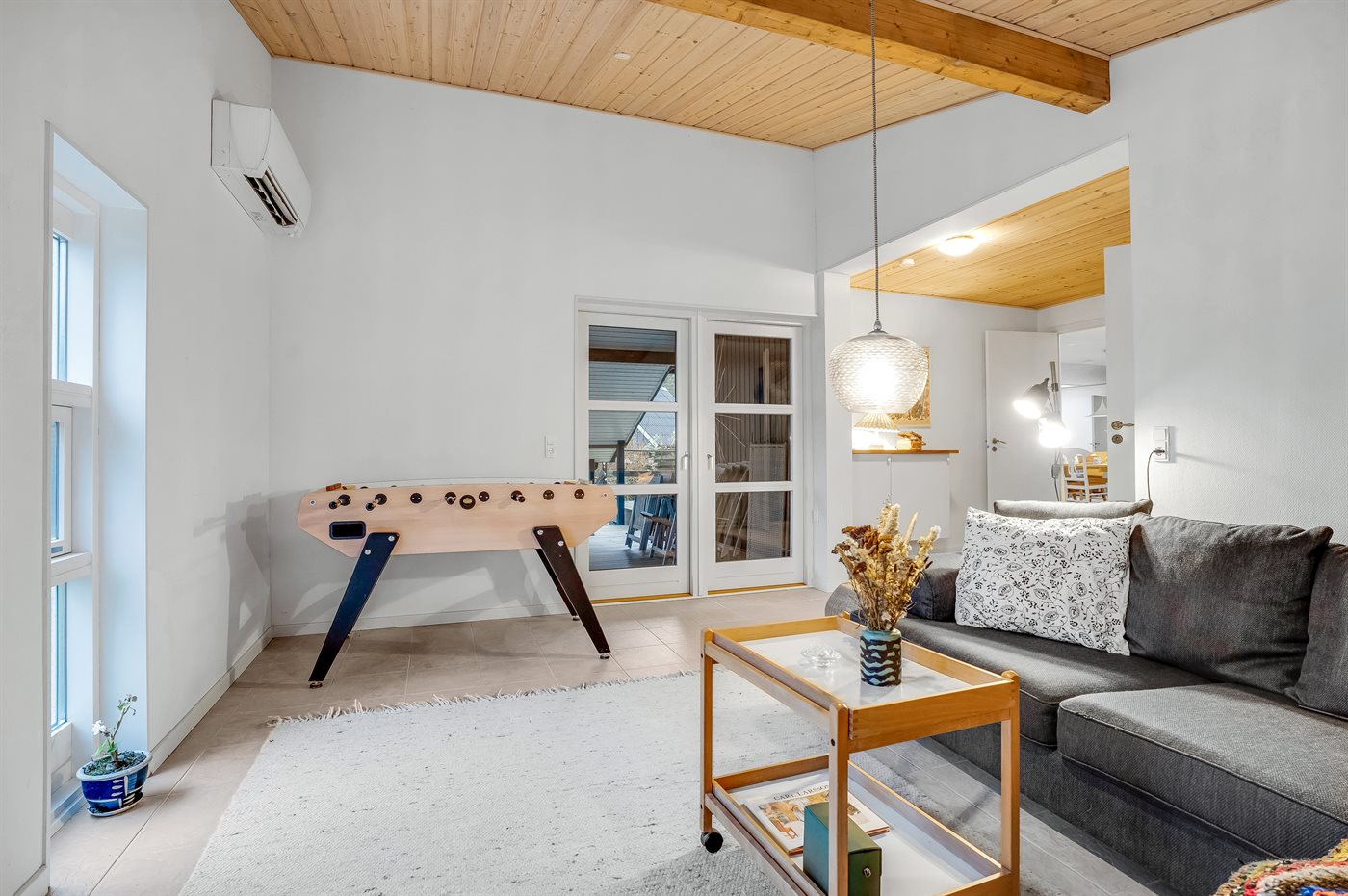 Dein perfektes Strandhaus in Gedesby – Erholung pur! - Bild 3