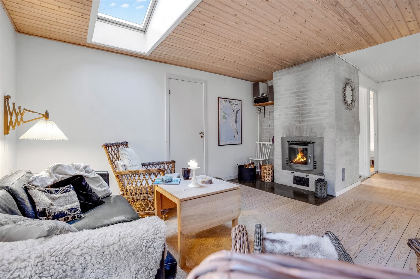 Dein perfektes Strandhaus in Gedesby – Erholung pur! - Bild 4