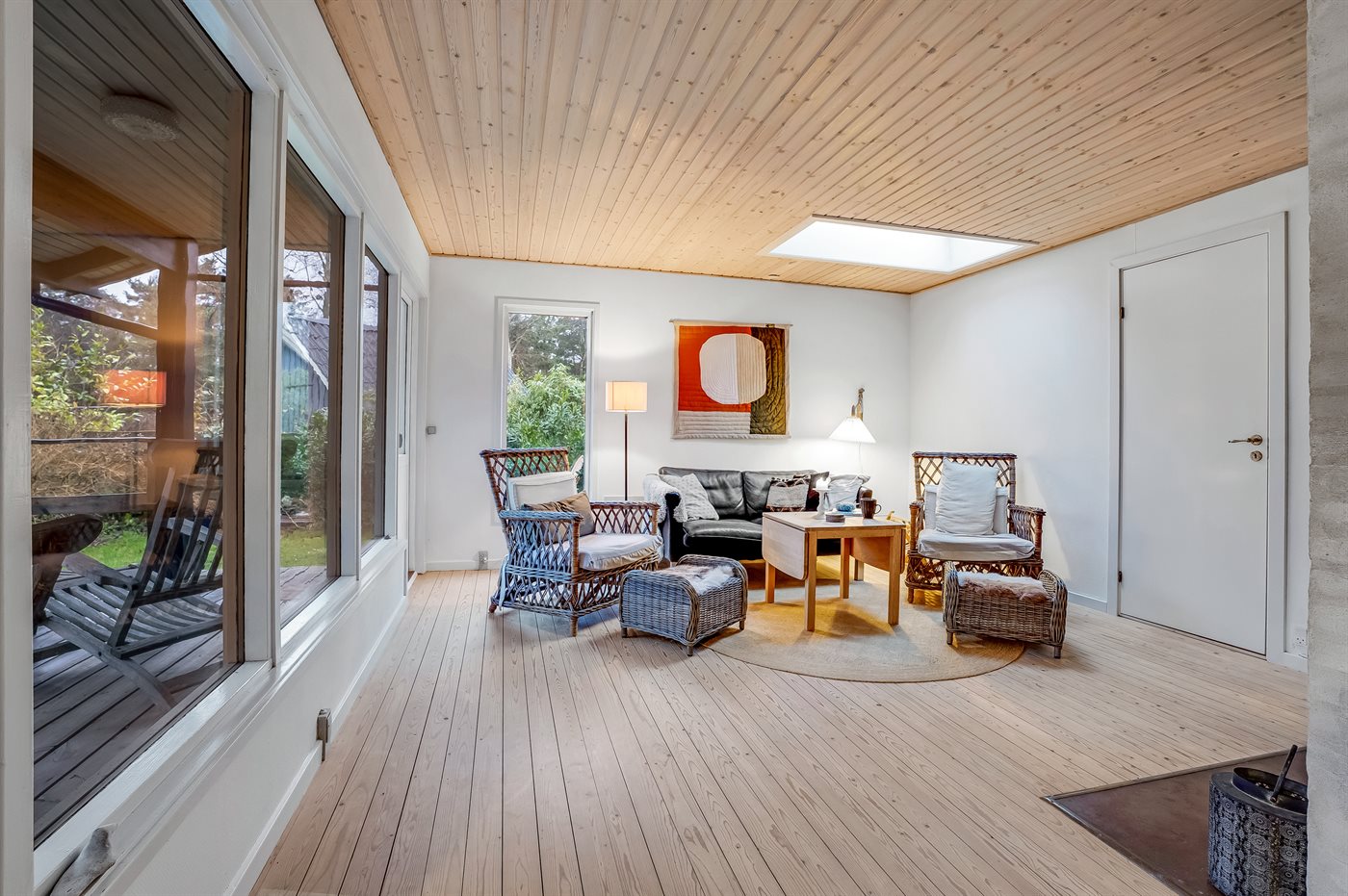 Dein perfektes Strandhaus in Gedesby – Erholung pur! - Bild 5