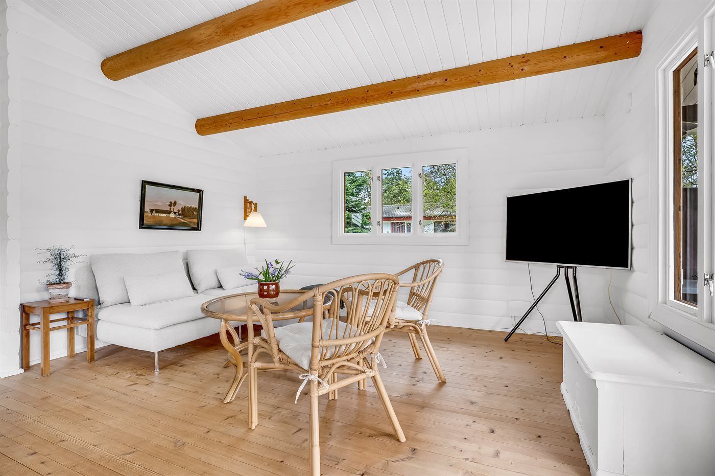 Urlaubsspaß für die ganze Familie am Gedesby Strand! - Bild 4