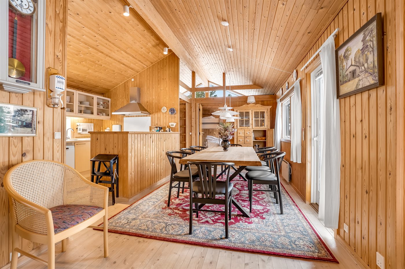 Gemütliches Ferienhaus in Gedesby – Strandnähe inklusive! - Bild 3