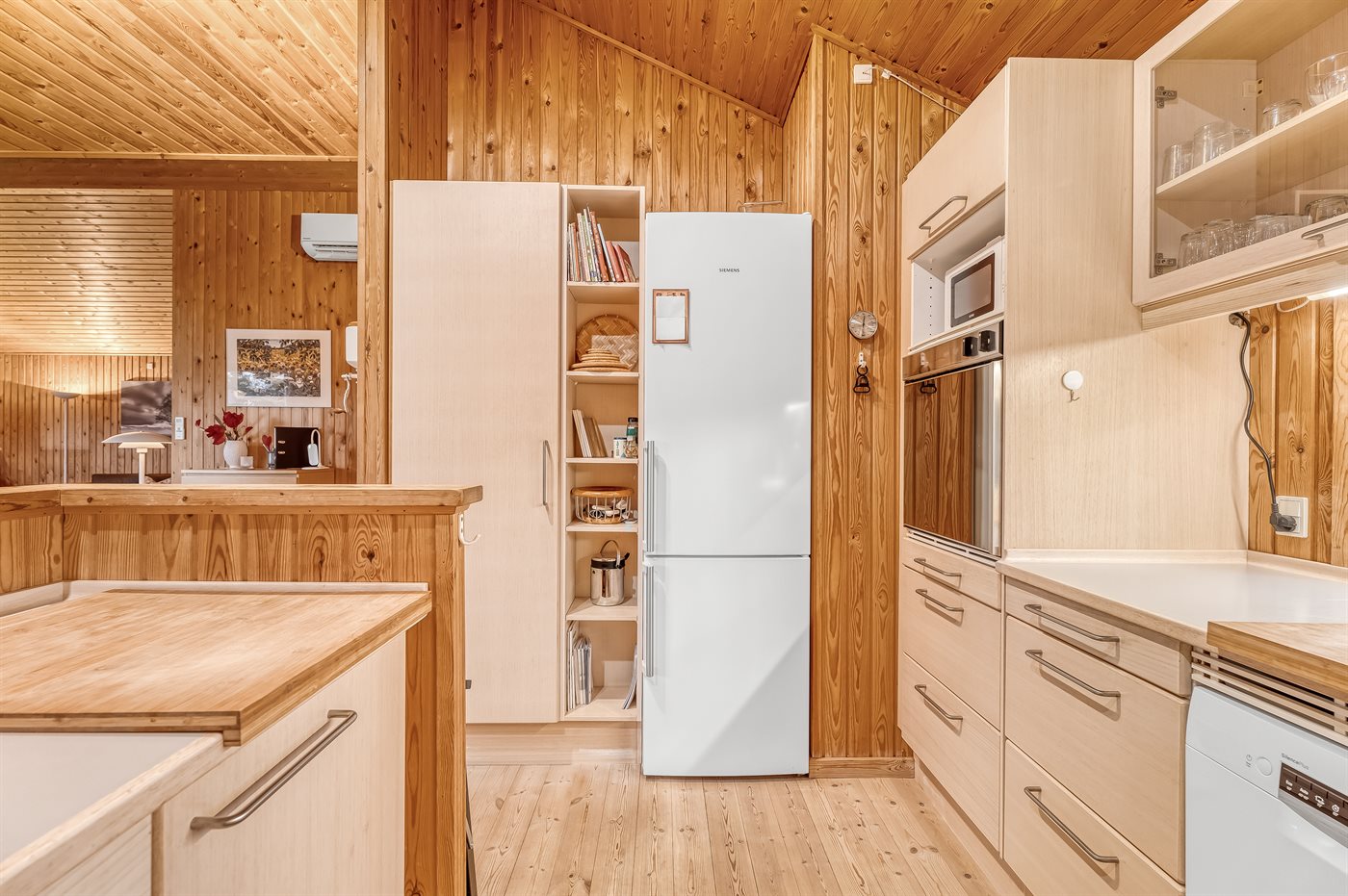 Gemütliches Ferienhaus in Gedesby – Strandnähe inklusive! - Bild 5