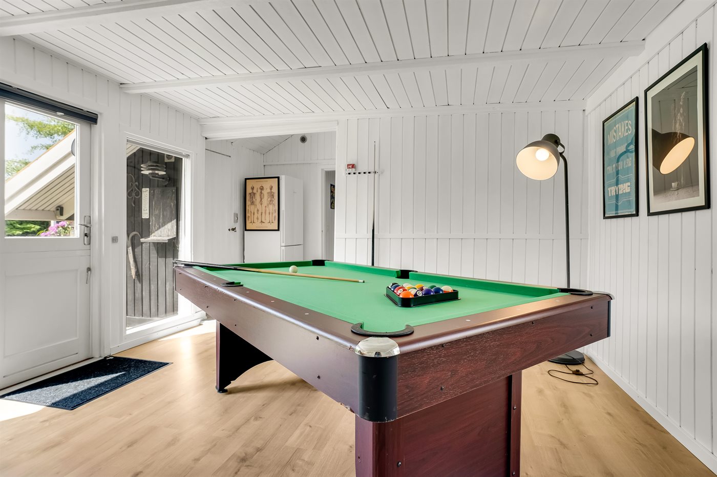 Spiel, Spaß & Erholung am Meer: Dein Familienhaus in Gedesby - Bild 3