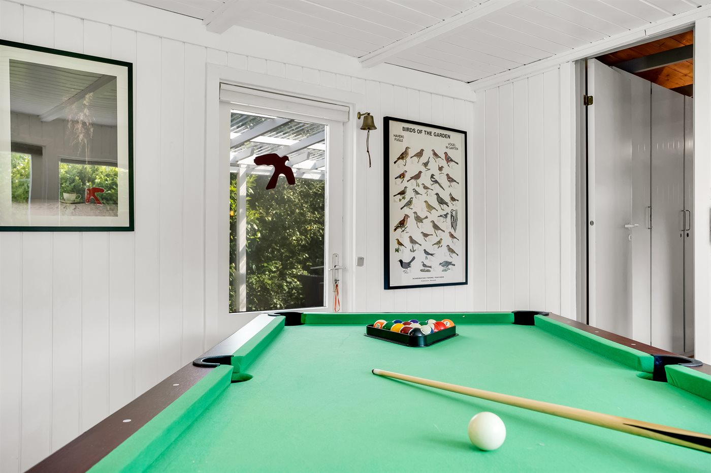 Spiel, Spaß & Erholung am Meer: Dein Familienhaus in Gedesby - Bild 4