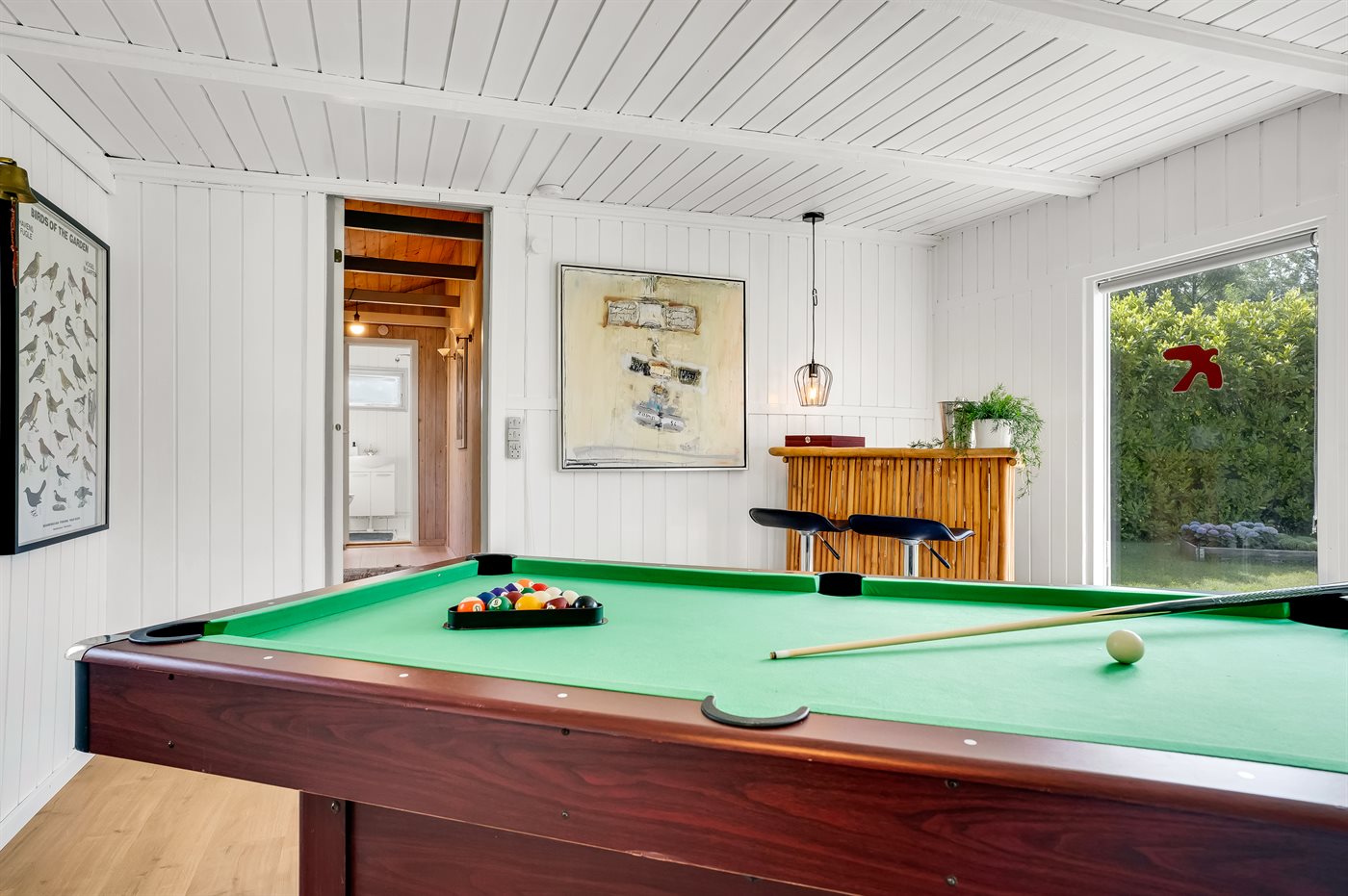 Spiel, Spaß & Erholung am Meer: Dein Familienhaus in Gedesby - Bild 5