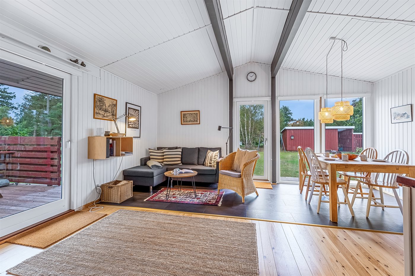 Urlaubsglück am Gedesby Strand – Entspannung pur! - Bild 2