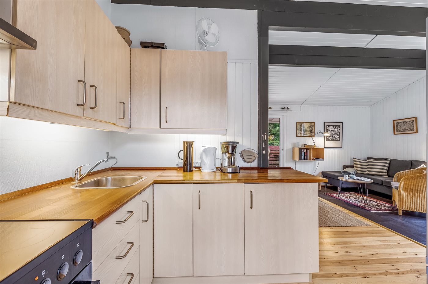 Urlaubsglück am Gedesby Strand – Entspannung pur! - Bild 3