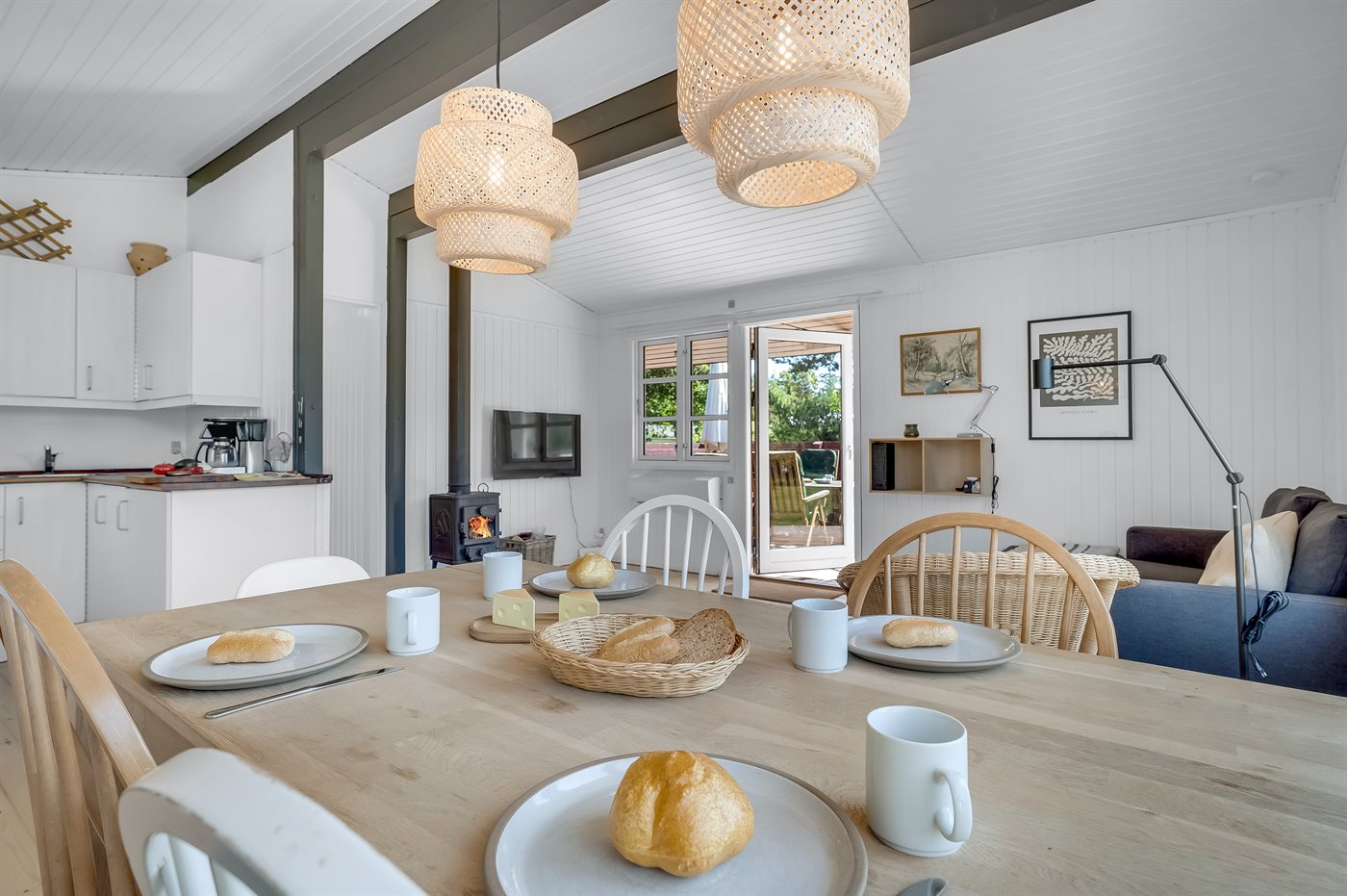 Urlaubsglück am Gedesby Strand – Entspannung pur! - Bild 4