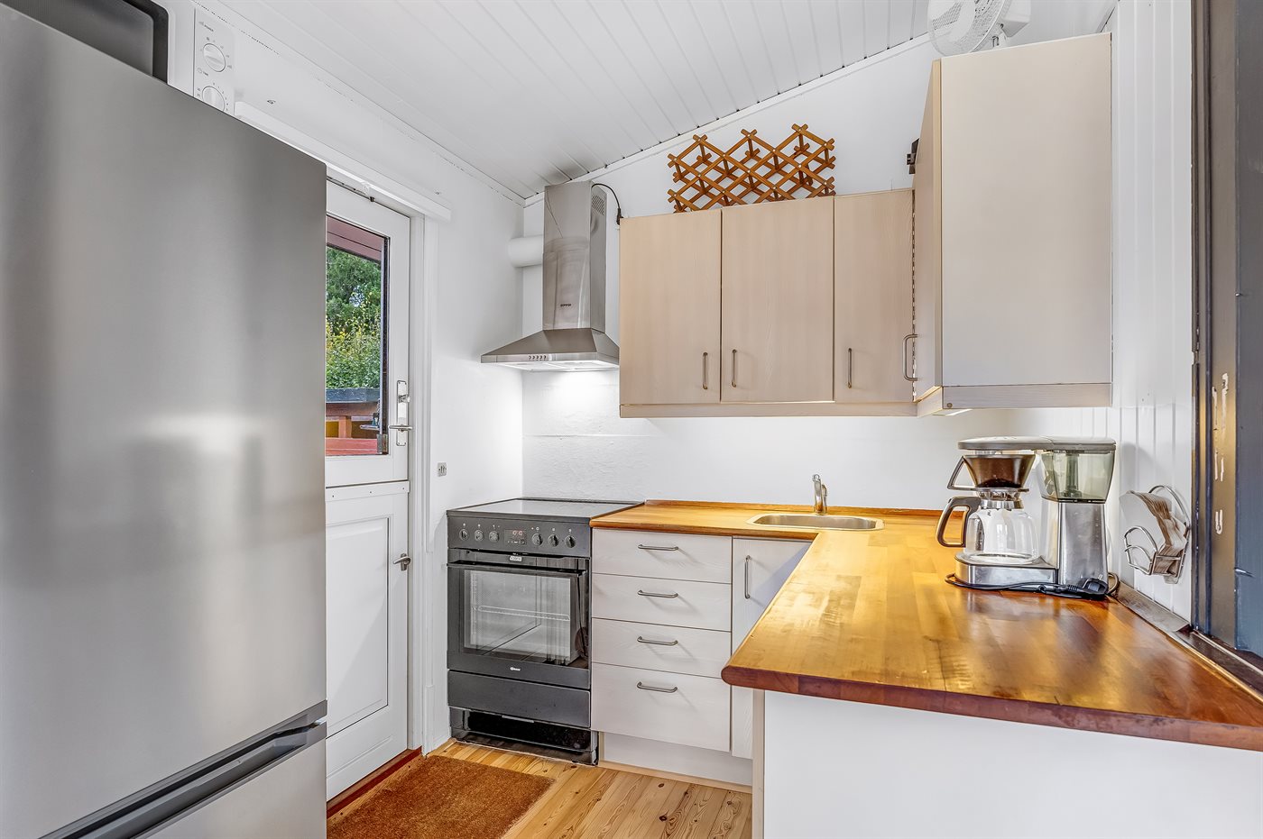 Urlaubsglück am Gedesby Strand – Entspannung pur! - Bild 5