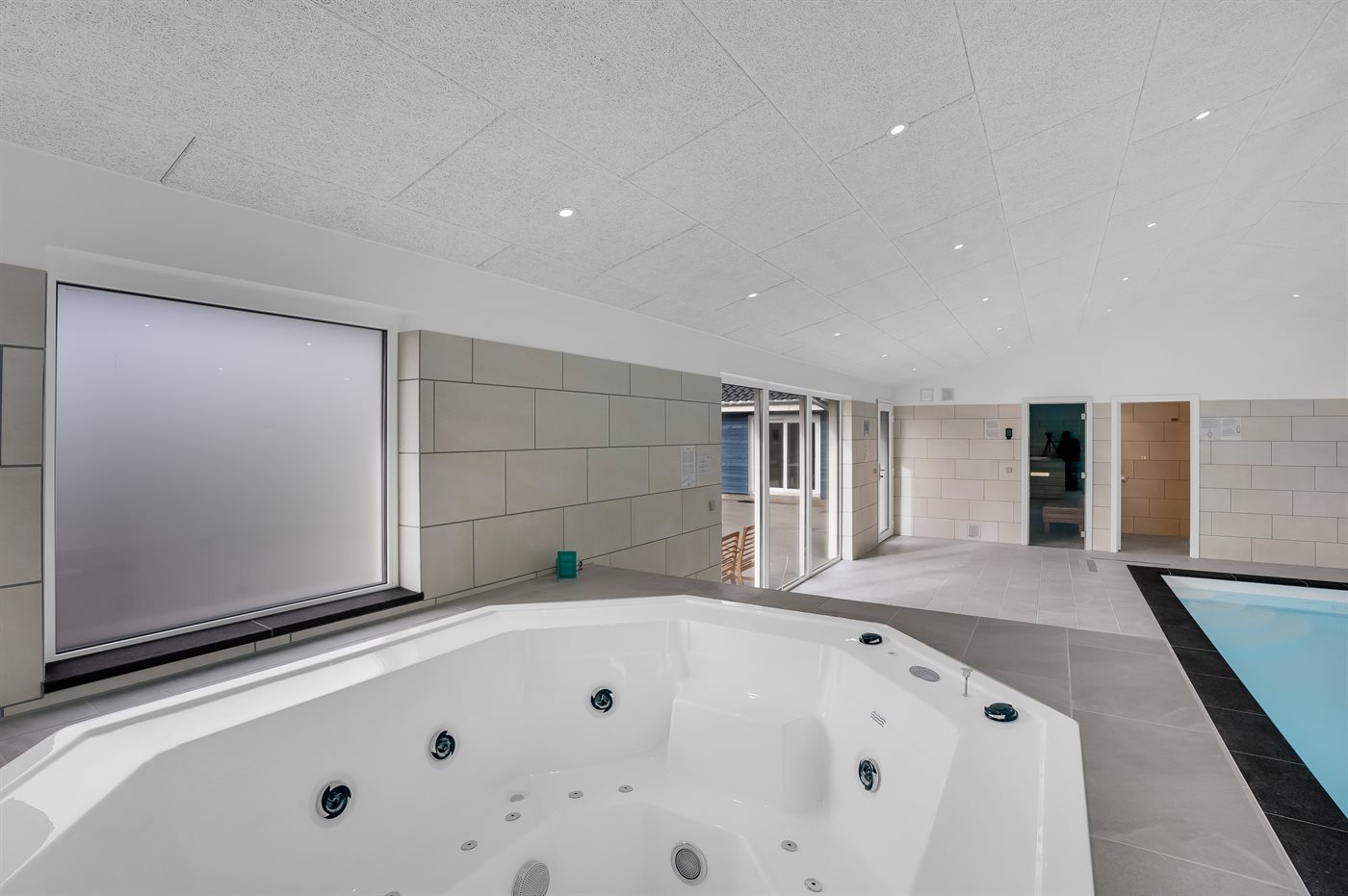 Urlaubsparadies für Großfamilien am Gedesby Strand - Bild 2