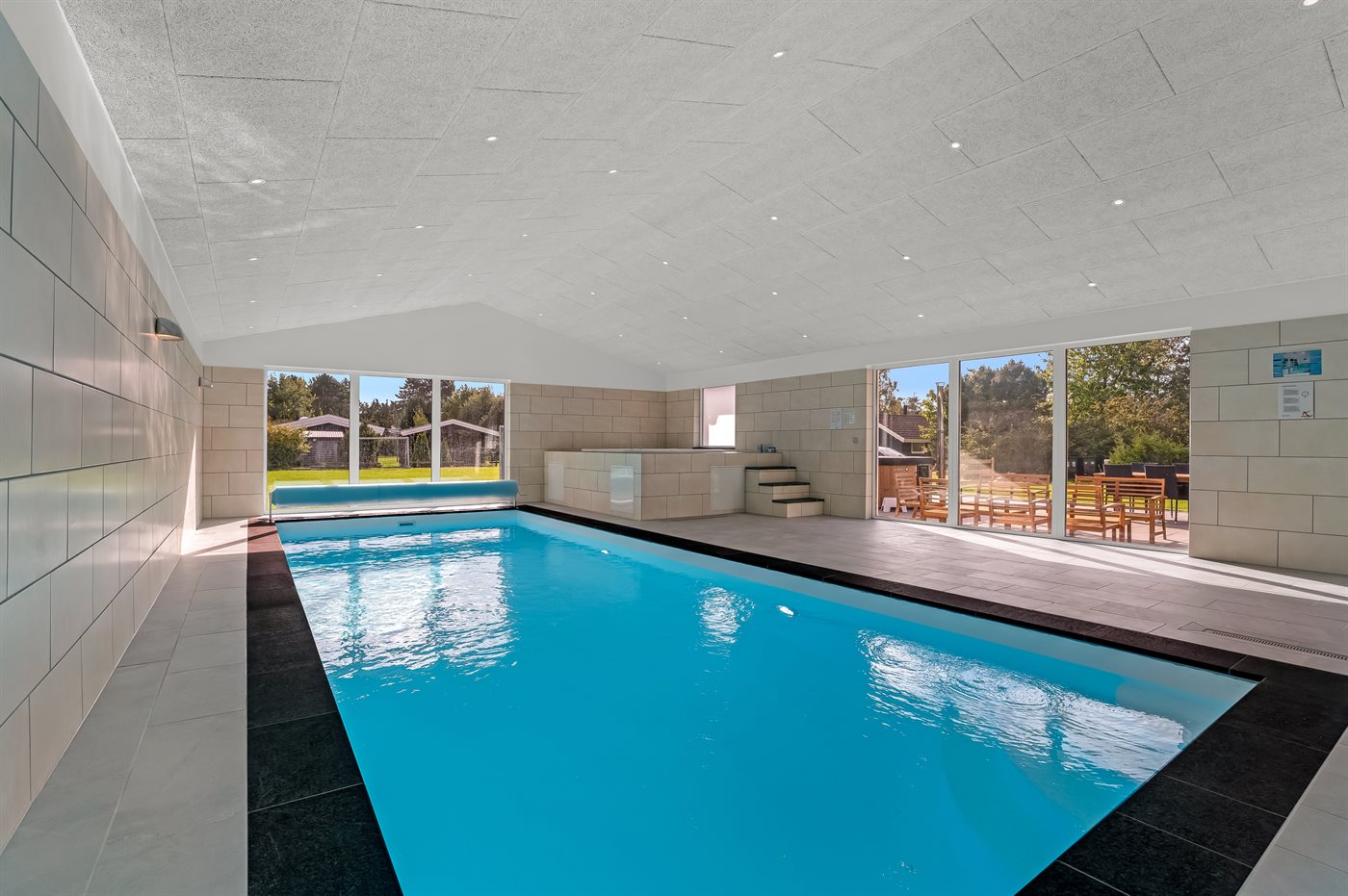 Urlaubsparadies für Großfamilien am Gedesby Strand - Bild 3