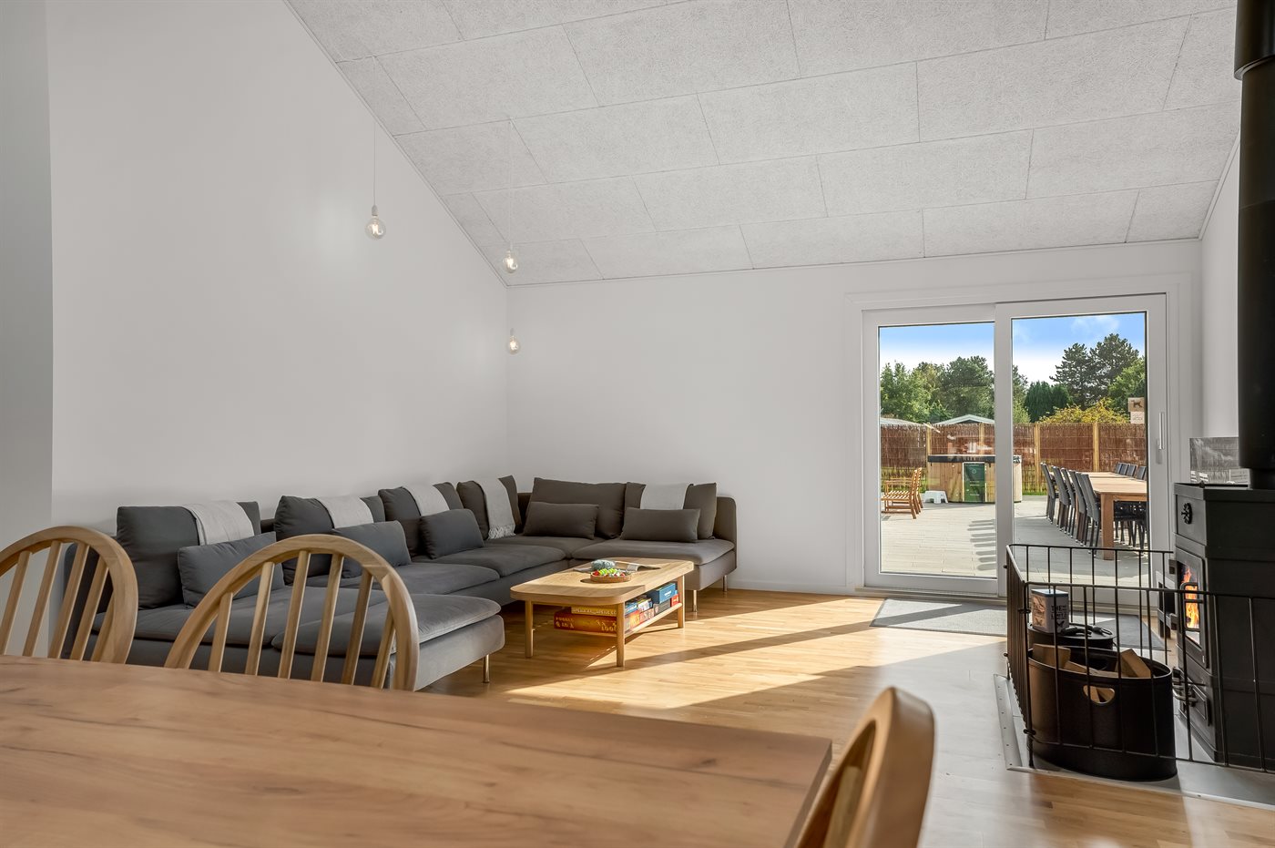 Urlaubsparadies für Großfamilien am Gedesby Strand - Bild 4