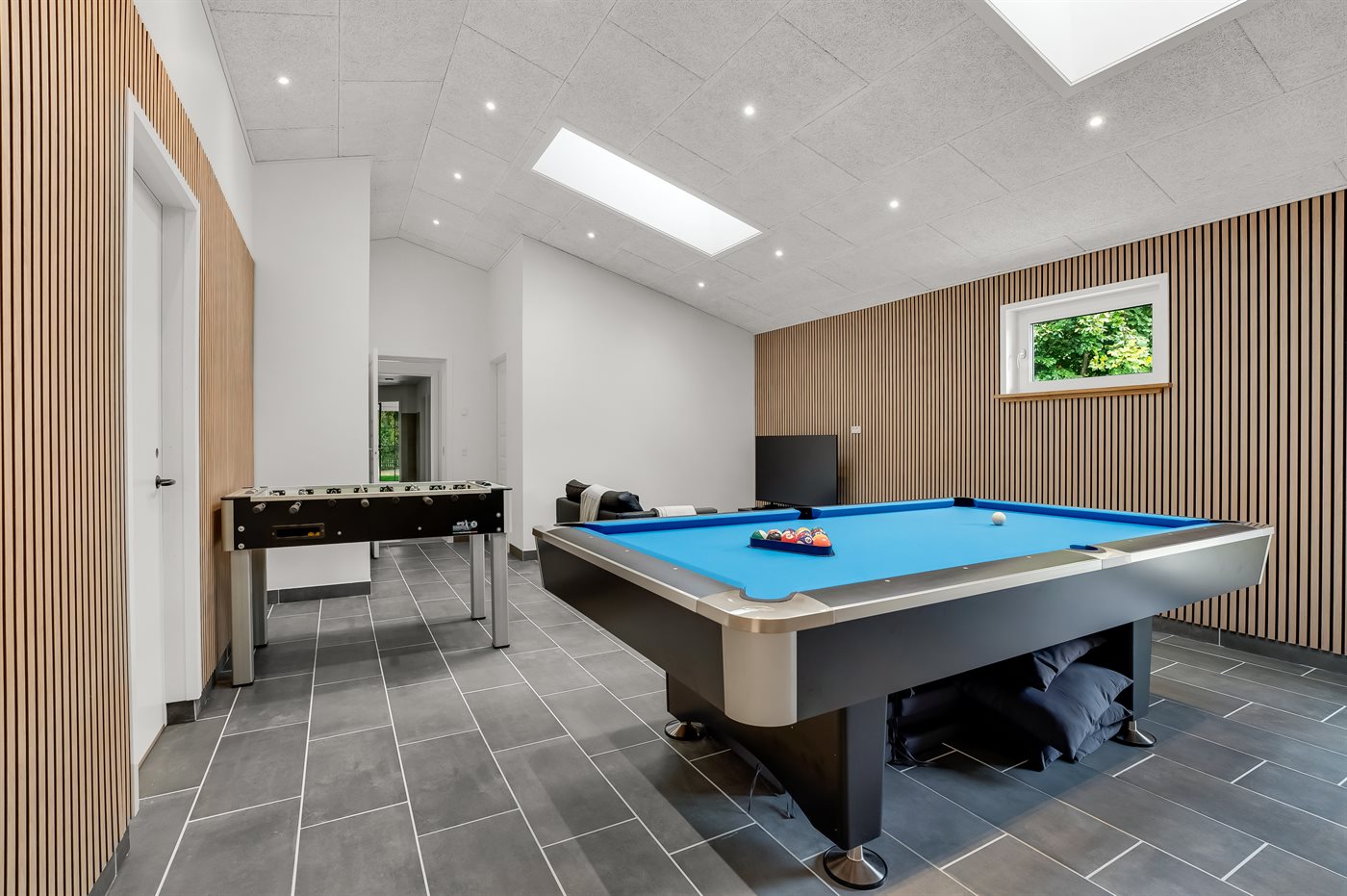 Urlaubsparadies für Großfamilien am Gedesby Strand - Bild 5