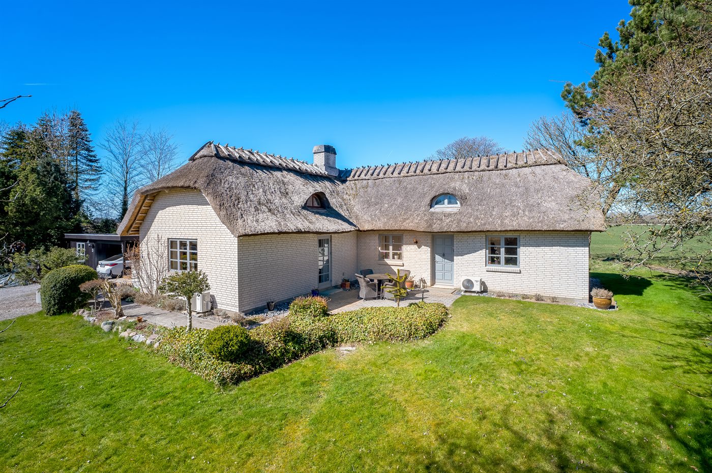 Bredebæk 3 - Gedser, Lolland, Falster og Møn - hovedbillede