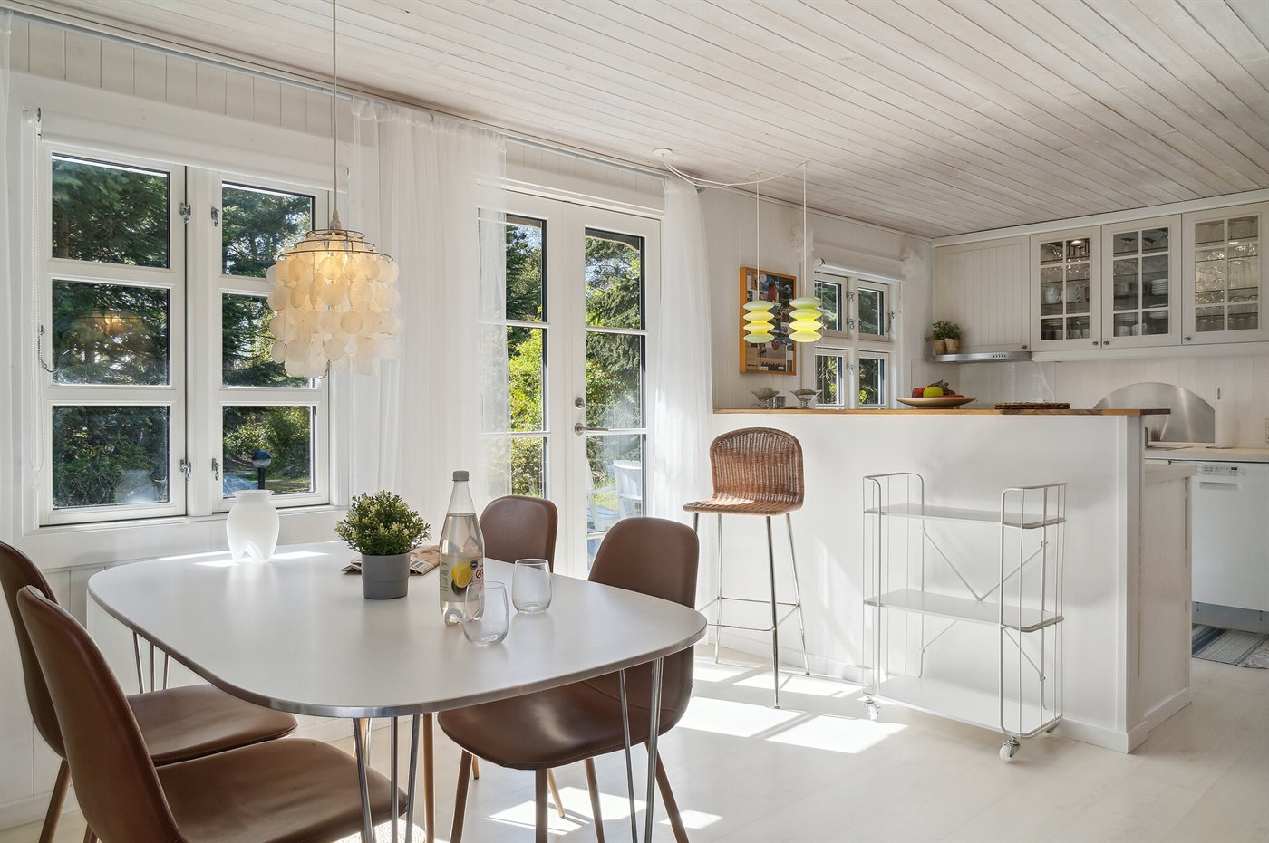 Ferienhaus 81-2169 in Gedesby Strand - Bild 2