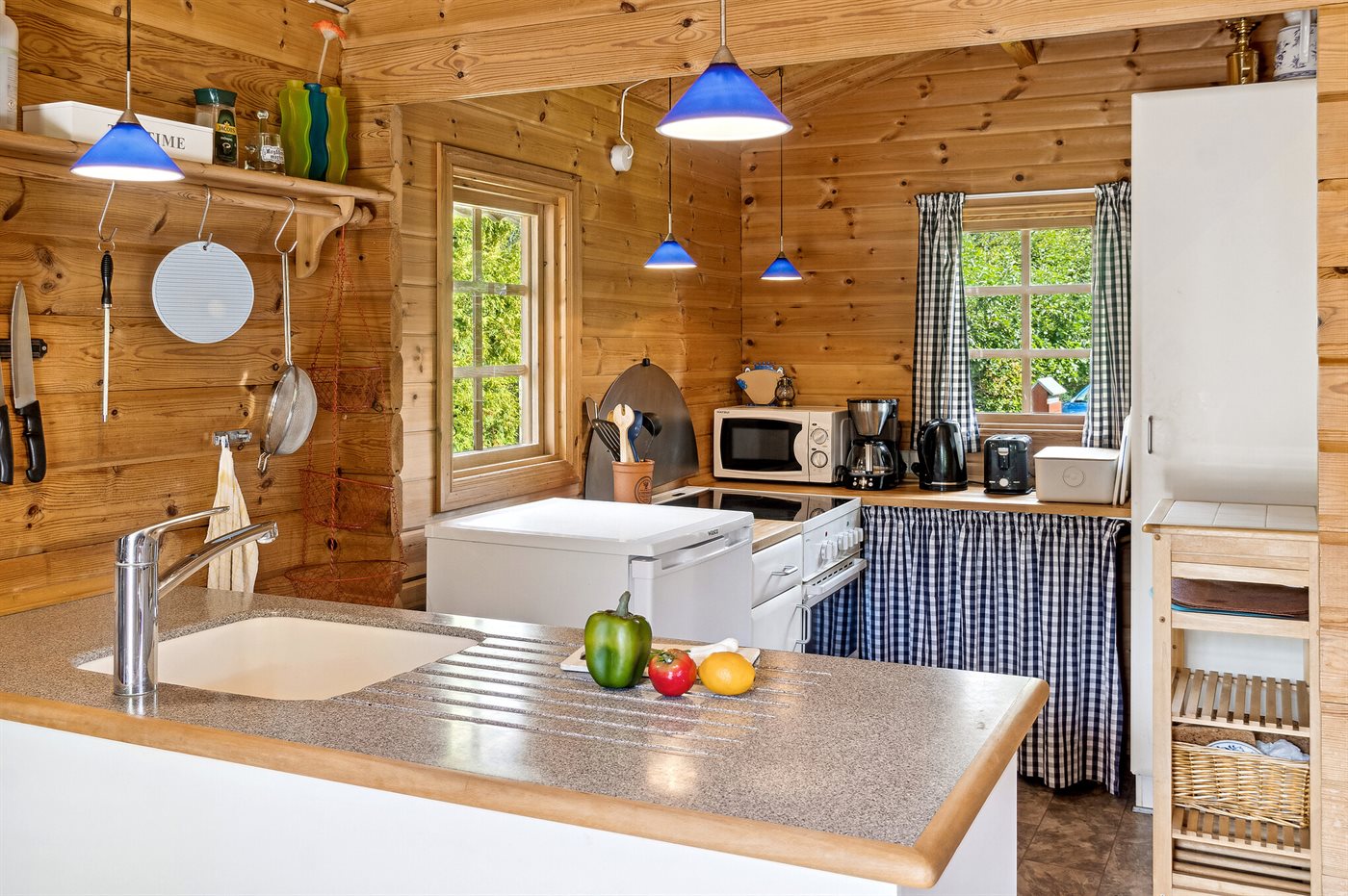 Dein Traumferienhaus in Gedesby Strand – Entspannung pur! - Bild 2