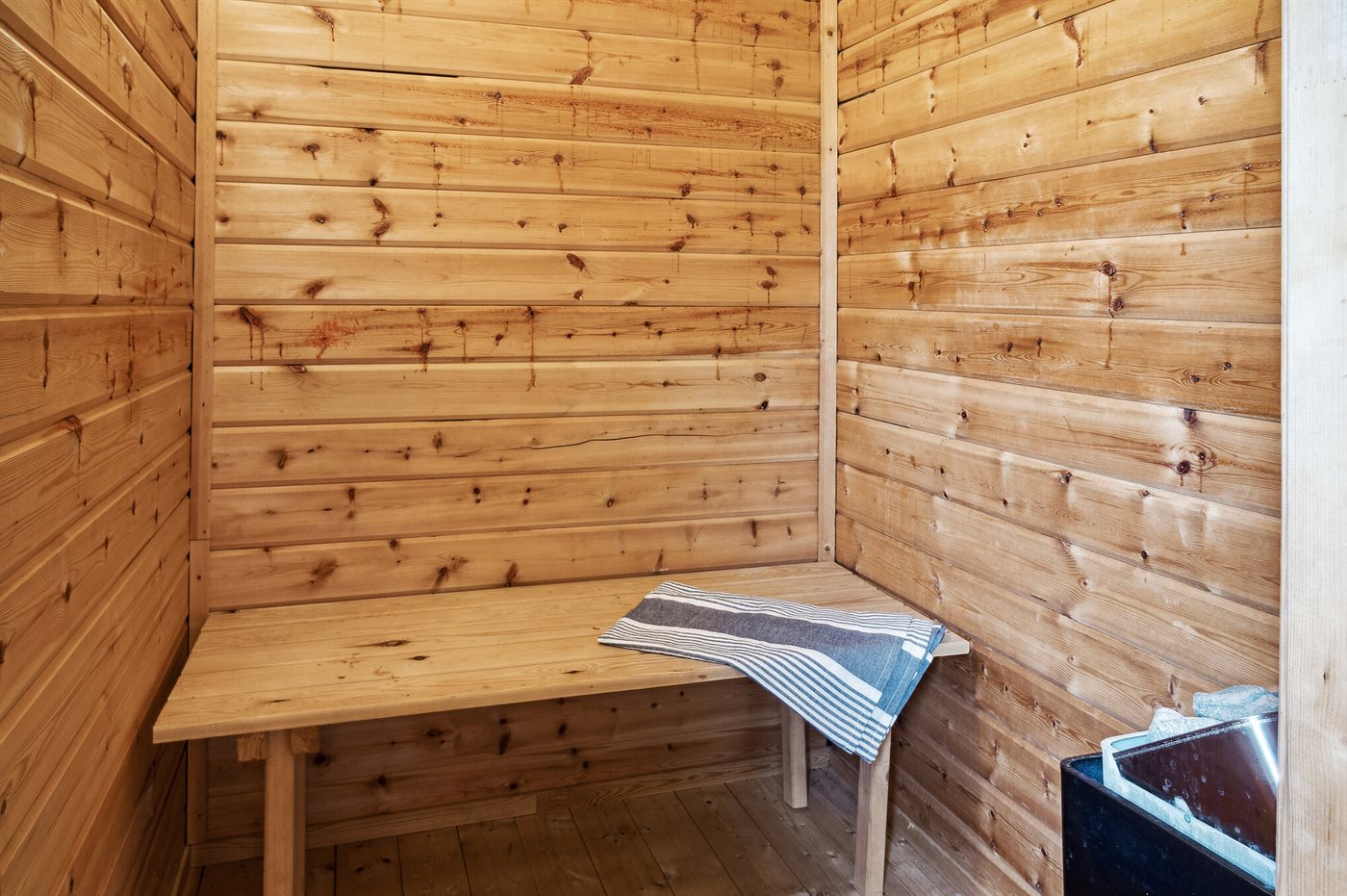 Dein Traumferienhaus in Gedesby Strand – Entspannung pur! - Bild 4