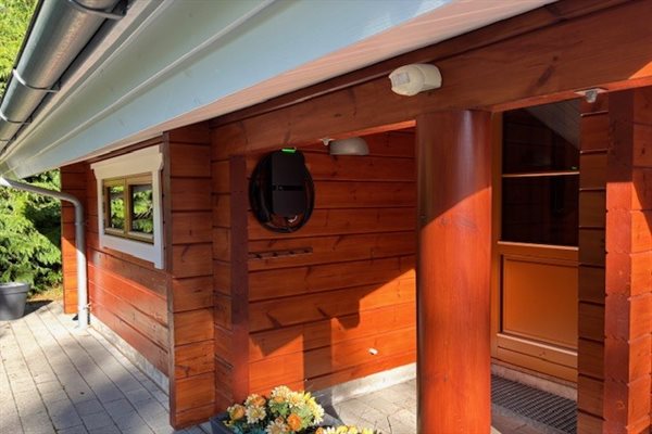 Feriebolig til 7 personer - Gedesby Strand81-2217